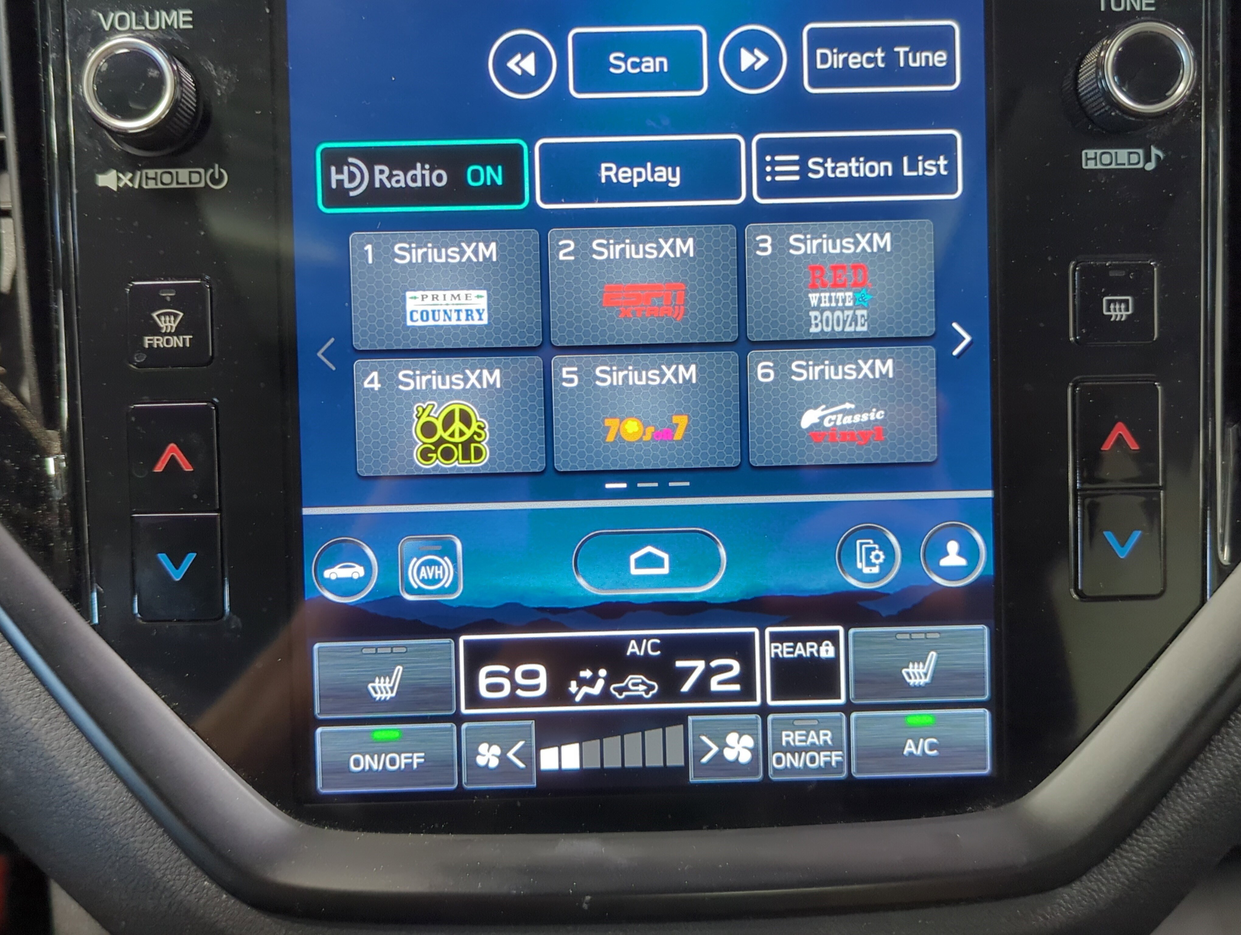 2023 Subaru Ascent Onyx Edition Limited photo 5