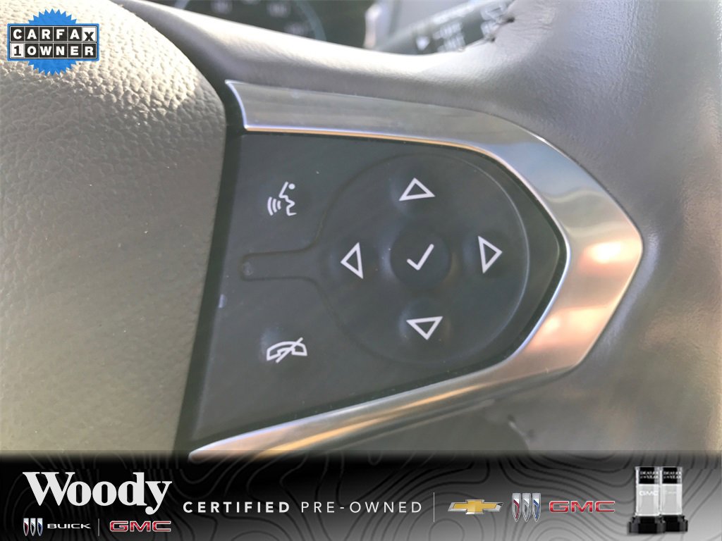 2021 CHEVROLET TRAVERSE - Image 18