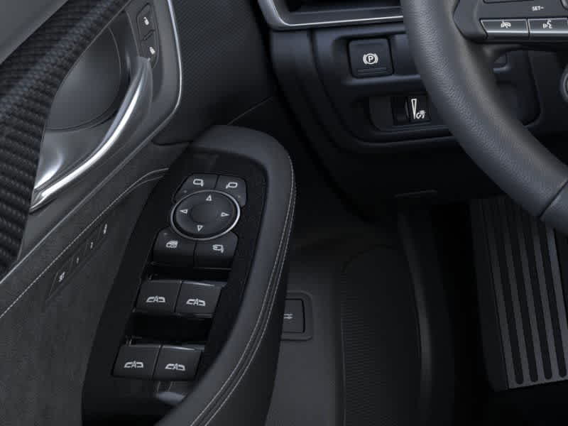 2026 Cadillac CT5 Blackwing photo 22