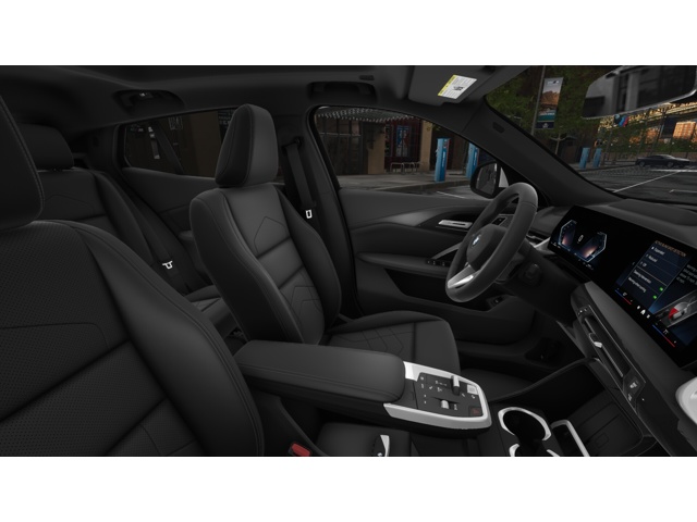 2026 Bmw X2 xDrive28i photo 7