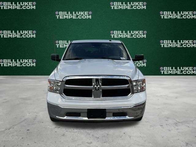 2020 Ram 1500 Classic Tradesman photo 2