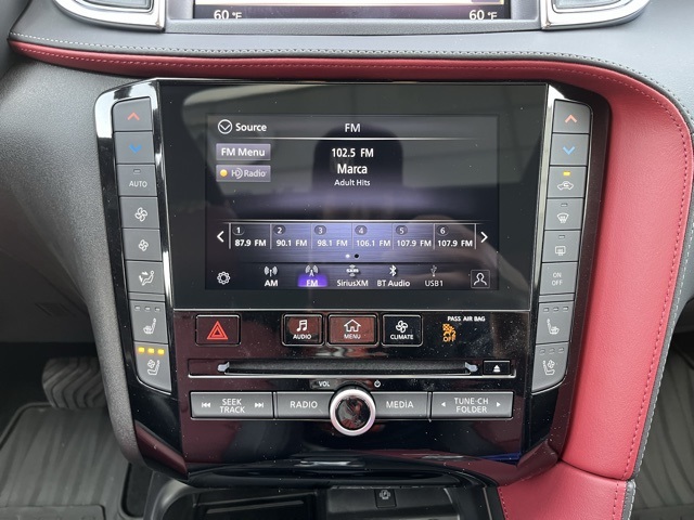 2025 Infiniti QX50 SPORT photo 18