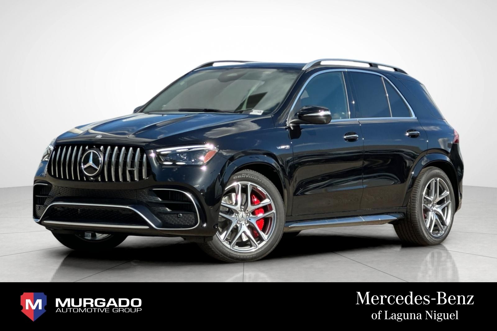 2025 Mercedes-Benz GLE AMG GLE63 S's photo