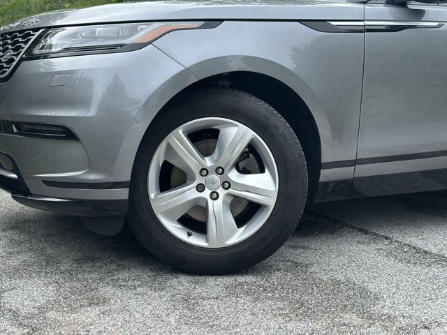 2023 Land Rover Range Rover Velar S photo 2