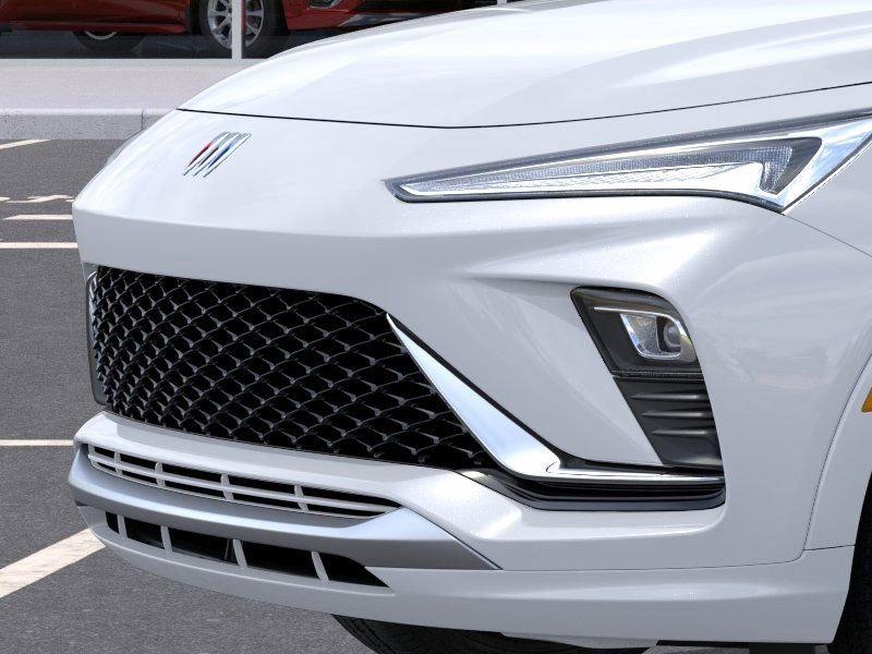 2025 Buick Envista Avenir photo 13