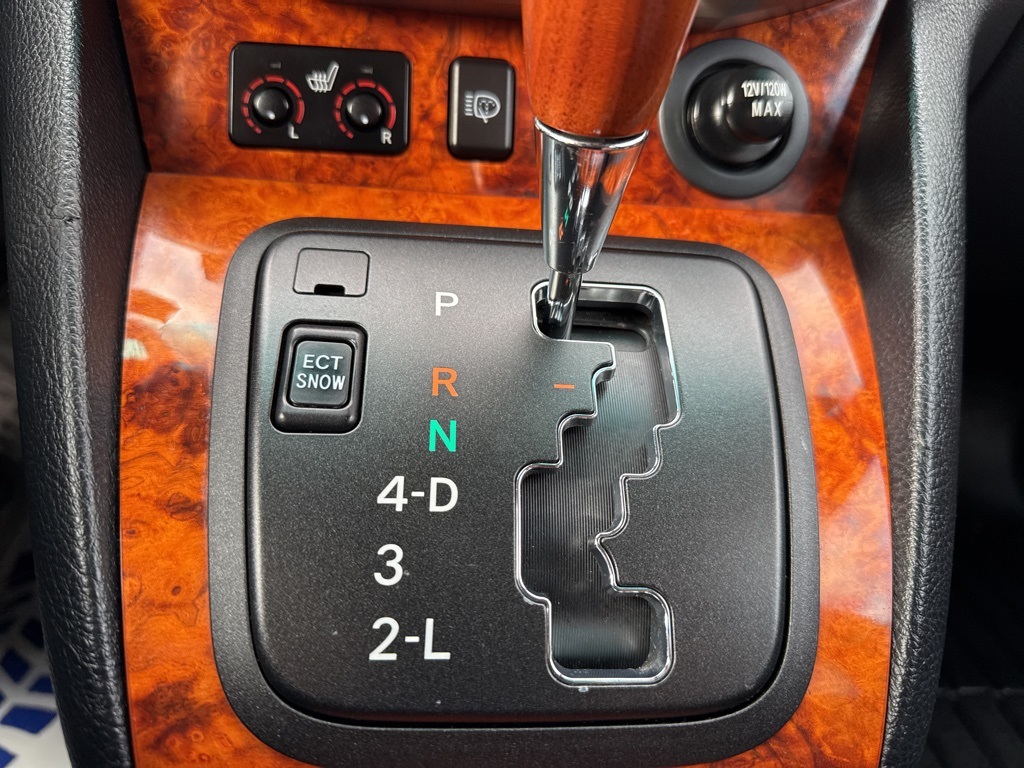 2008 Lexus RX 350 photo 26