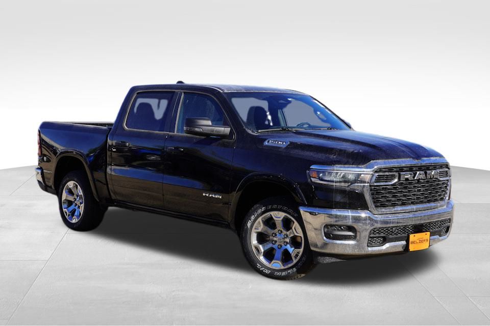 2026 RAM Ram 1500 Pickup Big Horn/Lone Star's photo