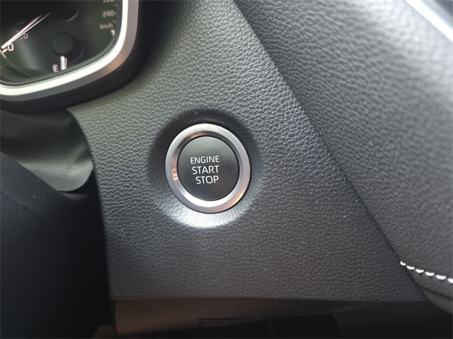 2024 Toyota Corolla SE photo 11