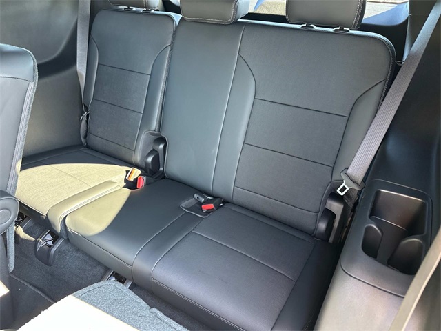 2026 Buick Enclave Preferred photo 9