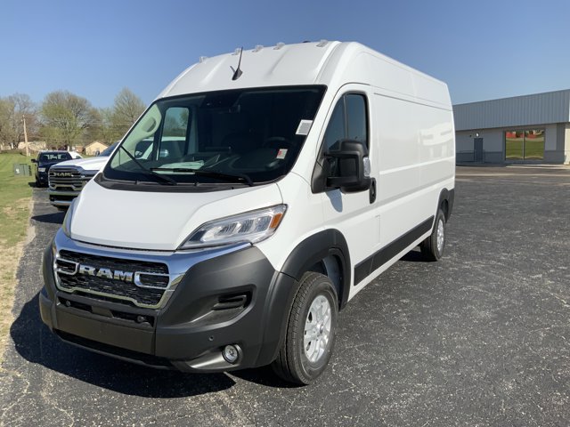 2025 RAM ProMaster Cargo Van Base's photo