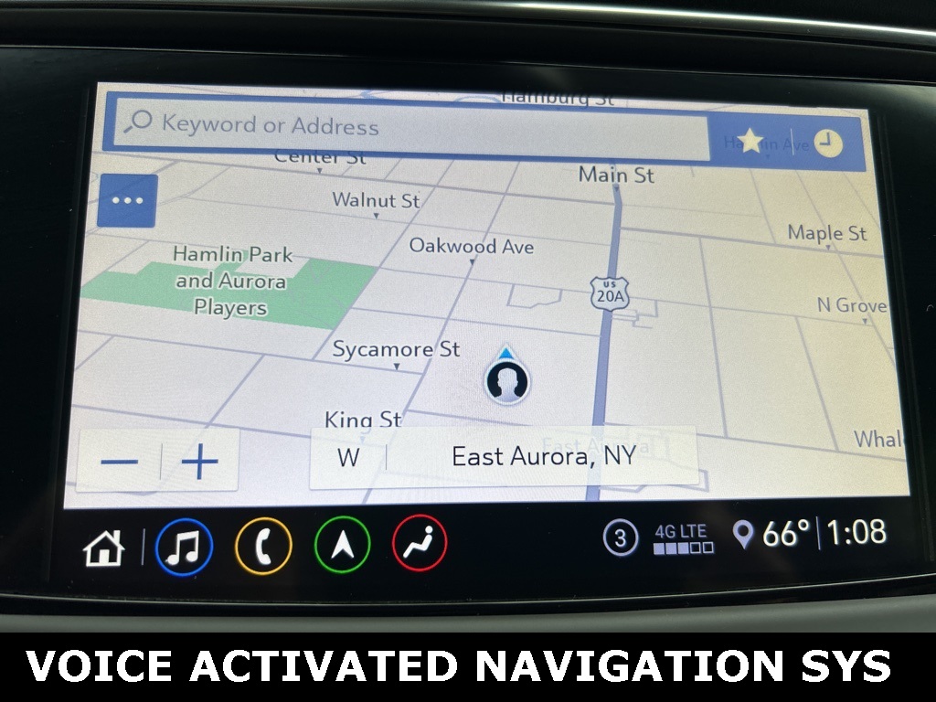 2021 Buick Enclave Premium photo 2