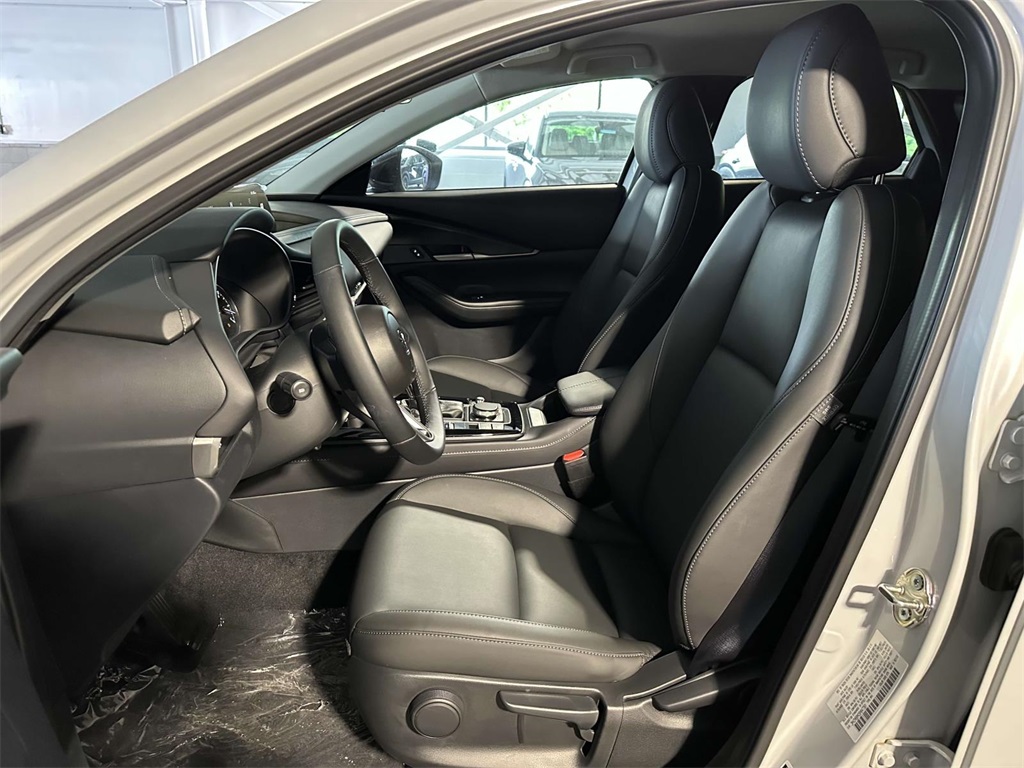 2025 Mazda CX-30 2.5 Select Sport photo 12