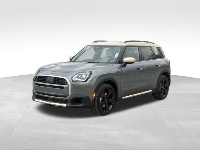 2026 MINI Countryman