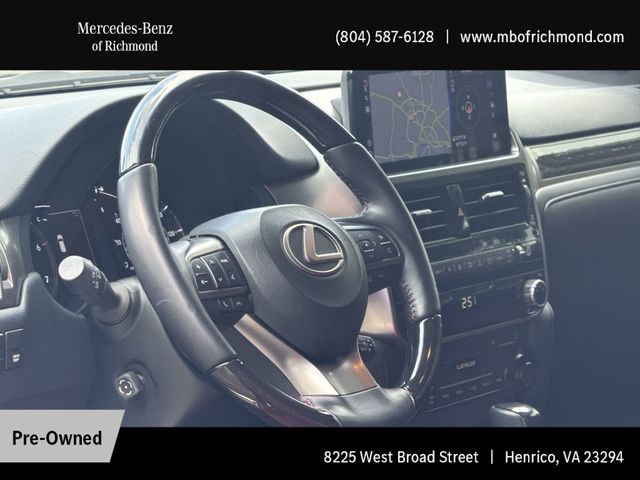 2023 Lexus GX 460 photo 3