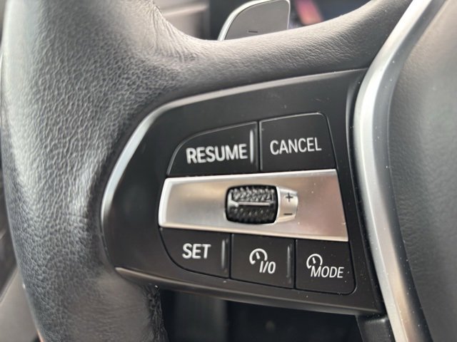 2024 Bmw X5 xDrive40i photo 35