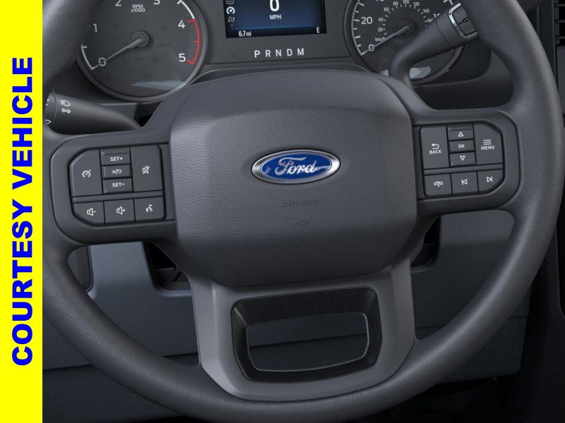 2025 Ford F-250 photo 12