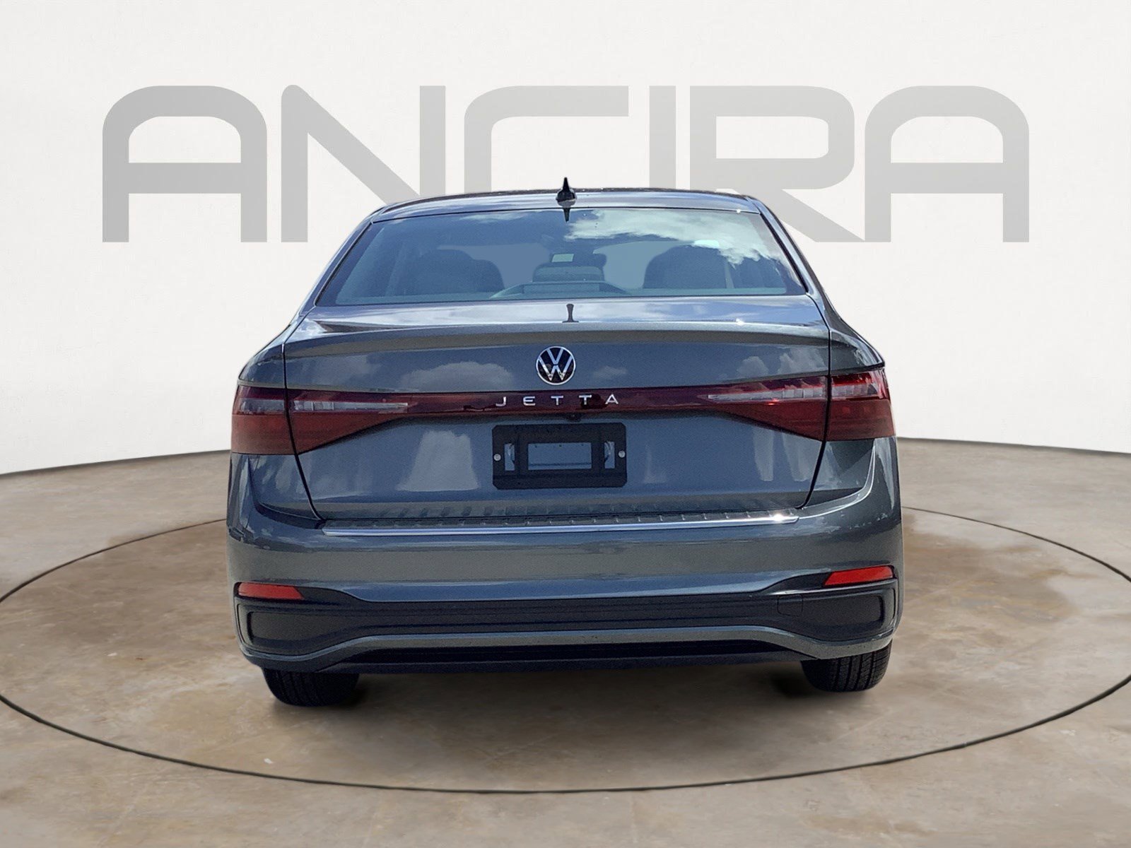 2025 Volkswagen Jetta S photo 7