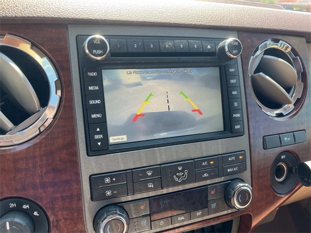 2011 Ford F-250 photo 32