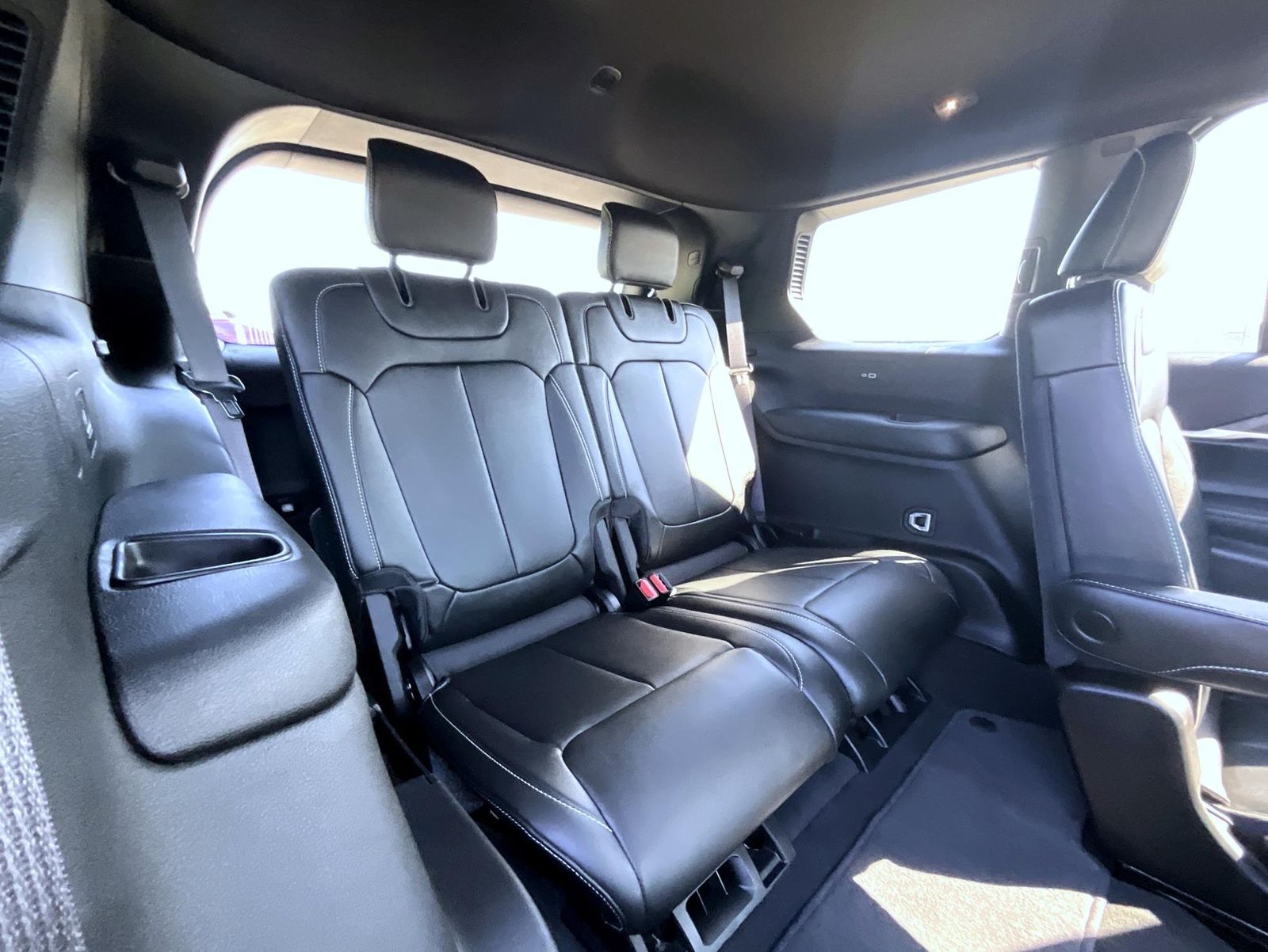 2024 Jeep Grand Cherokee Limited photo 16