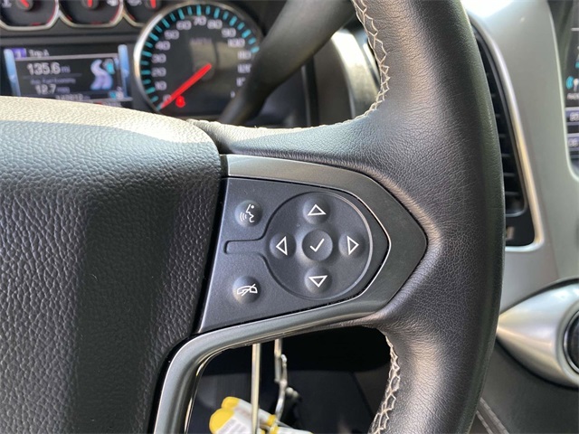 2020 Chevrolet Tahoe LS photo 18