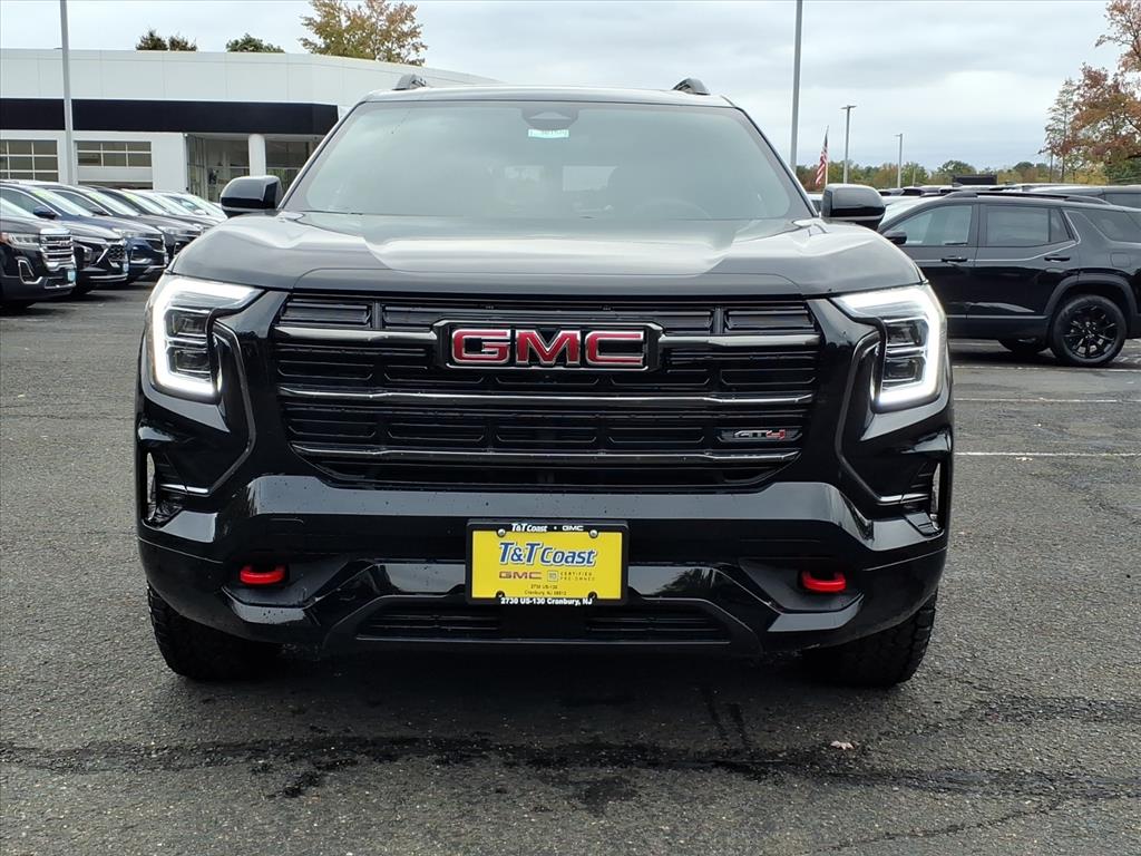 2026 Gmc Terrain AT4 photo 2