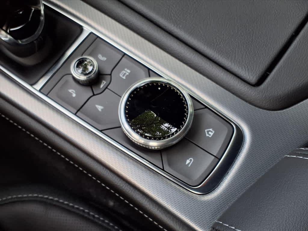 2025 Cadillac CT5 Premium Luxury photo 18
