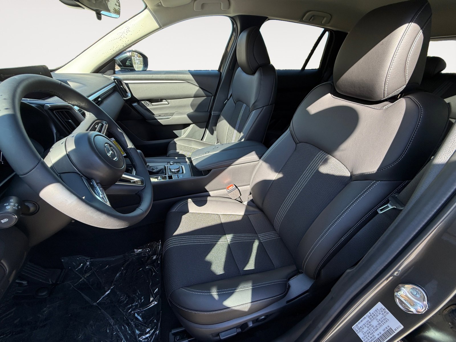 2025 Mazda CX-50 2.5 S Preferred photo 7