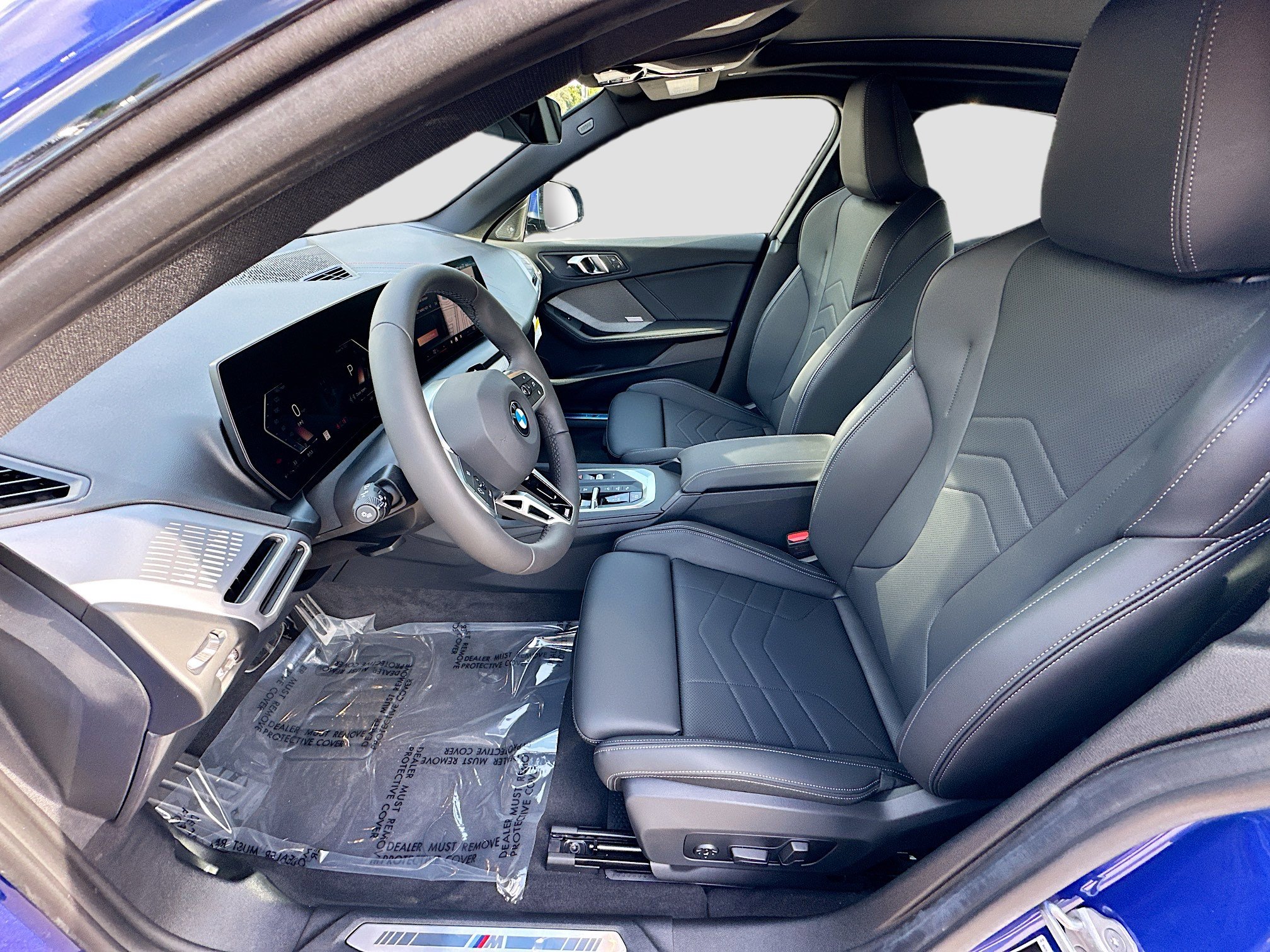 2026 Bmw 228 photo 17