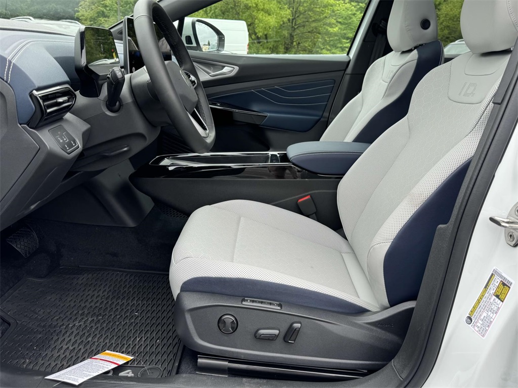 2025 Volkswagen ID.4 Pro S photo 10