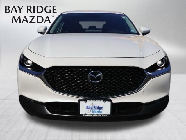 2022 Mazda CX-30 2.5 Select photo 2