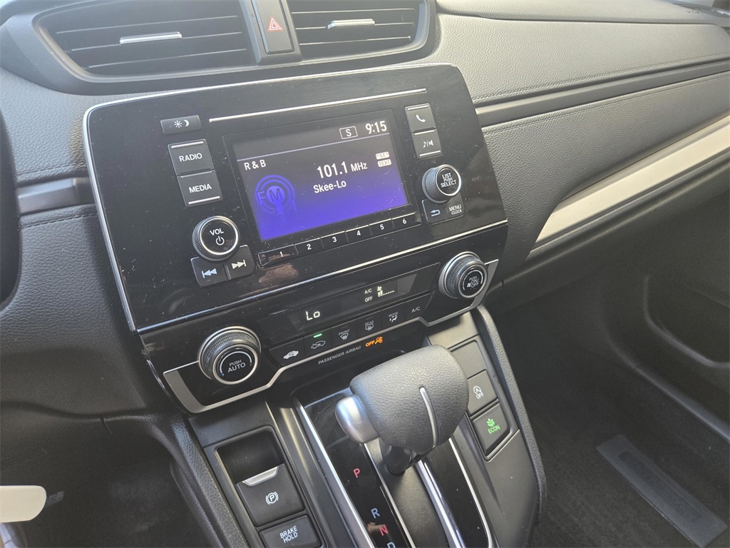 2020 Honda CR-V LX photo 19