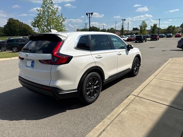 2026 Honda CR-V EX-L photo 5