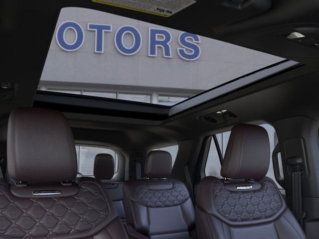 2026 FORD EXPLORER - Image 53