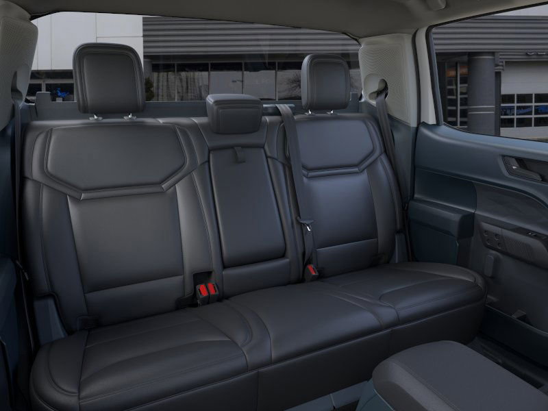 2026 FORD MAVERICK - Image 10