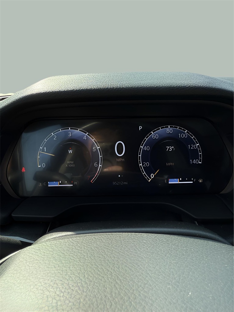 2021 Jeep Grand Cherokee Laredo photo 30