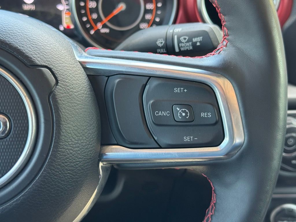 2023 Jeep Gladiator Rubicon photo 28