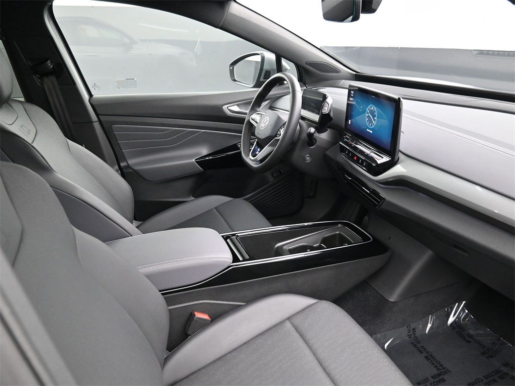 2023 Volkswagen ID.4 Pro S photo 2