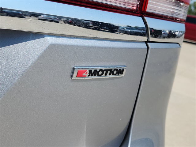 2021 Volkswagen Atlas SEL Premium photo 3