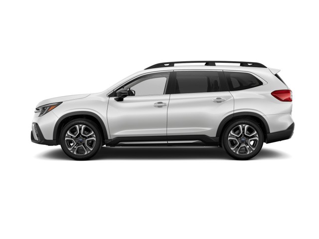 2025 Subaru Ascent Touring photo 8
