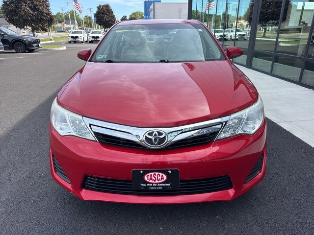 2014 Toyota Camry L photo 7