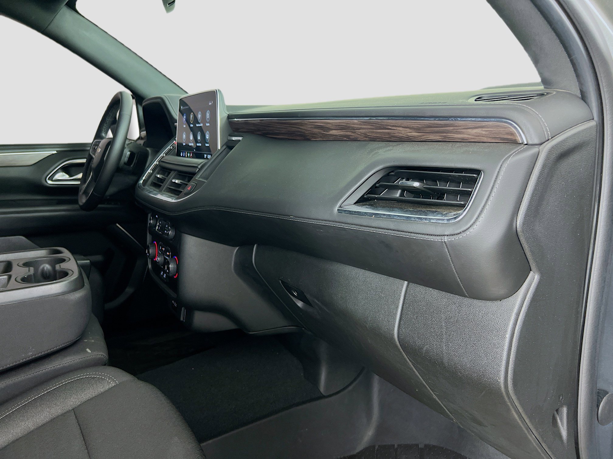 2021 Chevrolet Tahoe LS photo 30