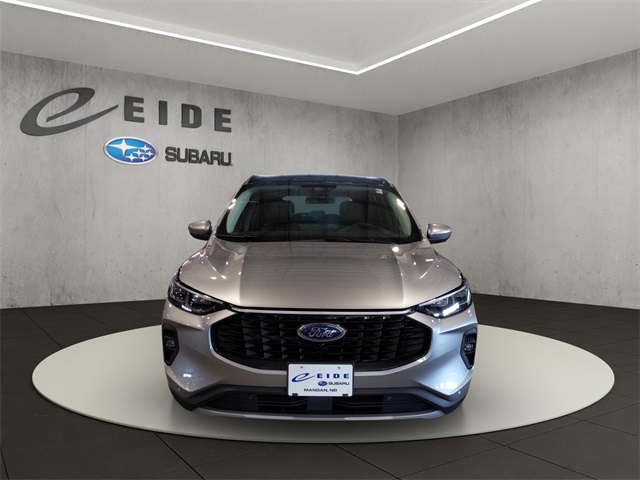 2023 Ford Escape Plug-In Hybrid Base photo 8