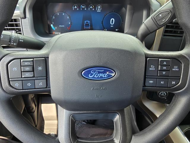 2025 Ford F-150 STX photo 14