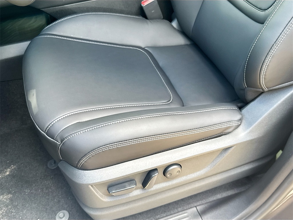 2026 Infiniti QX80 Pure photo 19