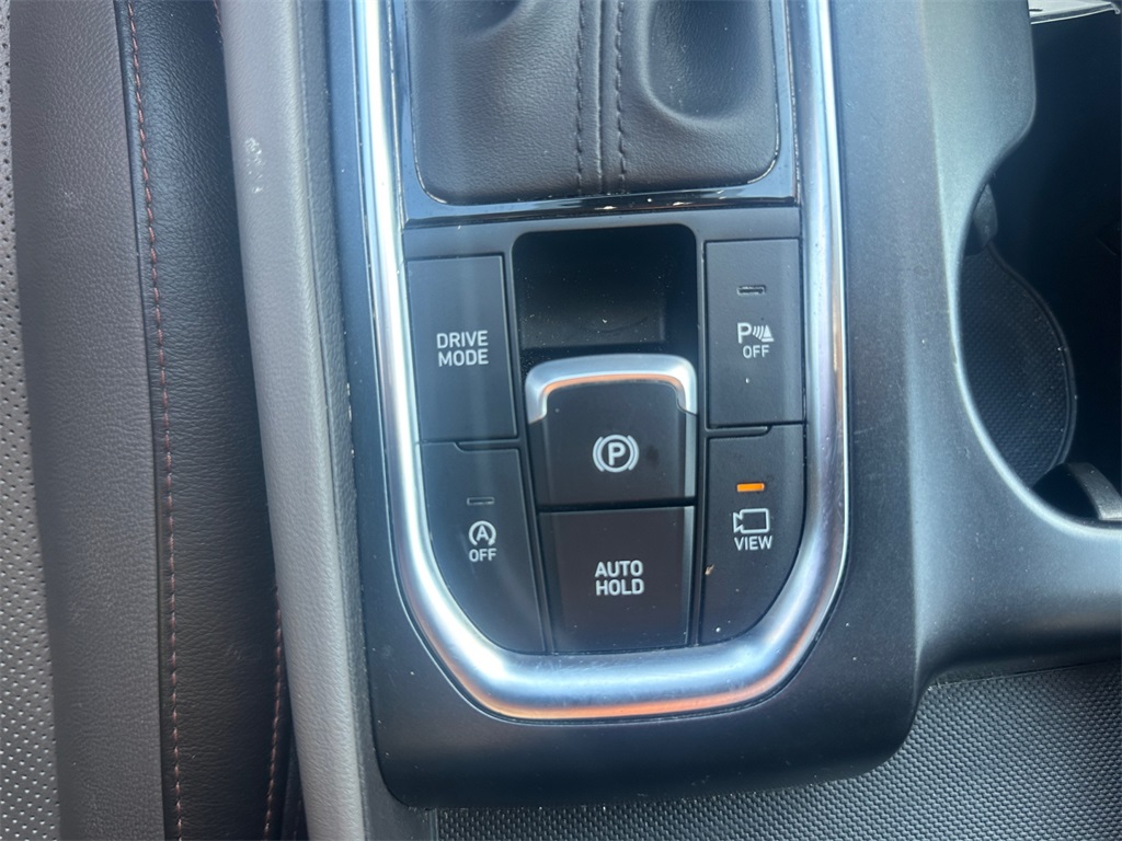 2020 Hyundai Santa Fe Limited photo 31