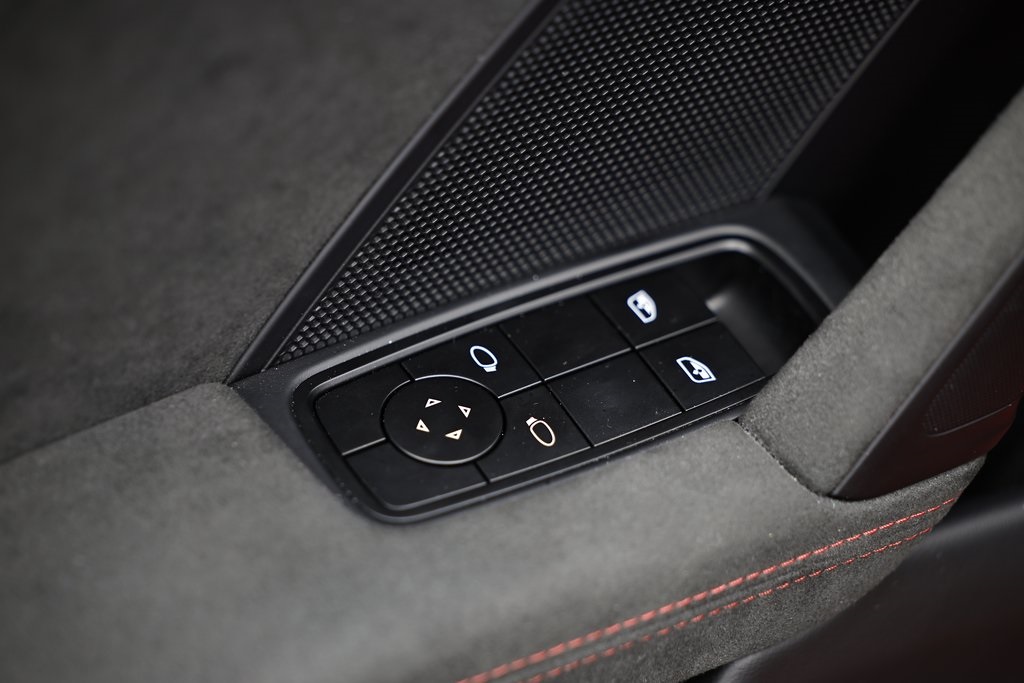 2022 Porsche 911 GT3 photo 24