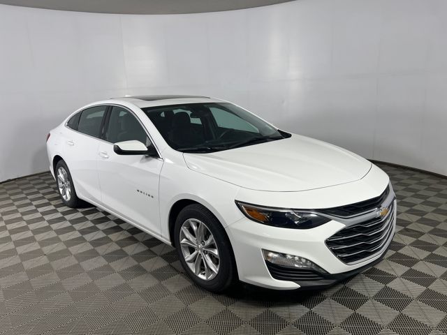 2023 Chevrolet Malibu 1LT