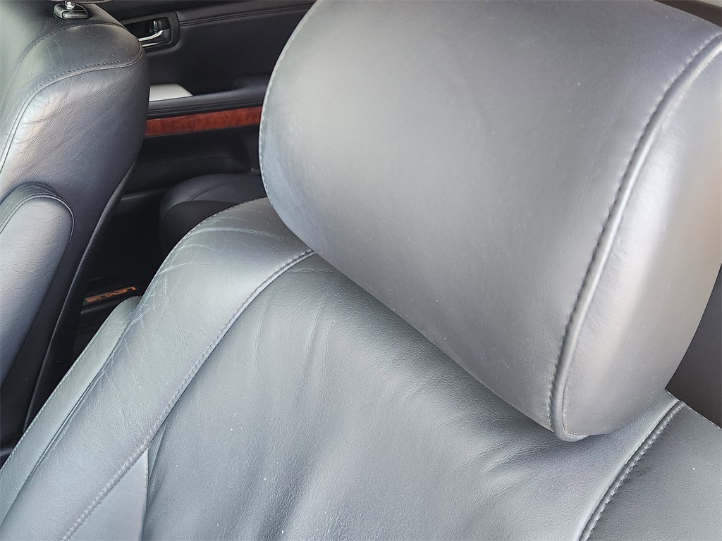 2004 Lexus RX 330 photo 19