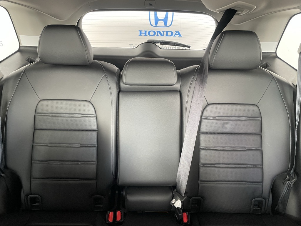 2026 Honda CR-V EX-L photo 18