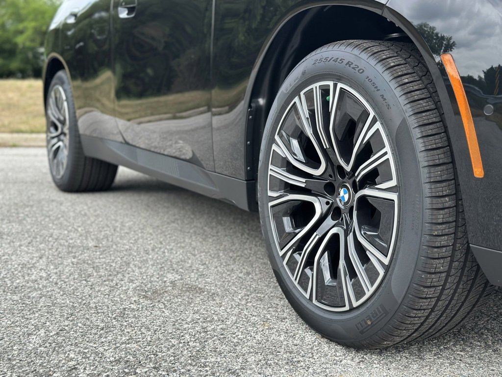 2025 Bmw X3 30x Drive photo 9